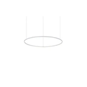 Časově Omezené HULAHOOP SP D080 - IDEALLUX