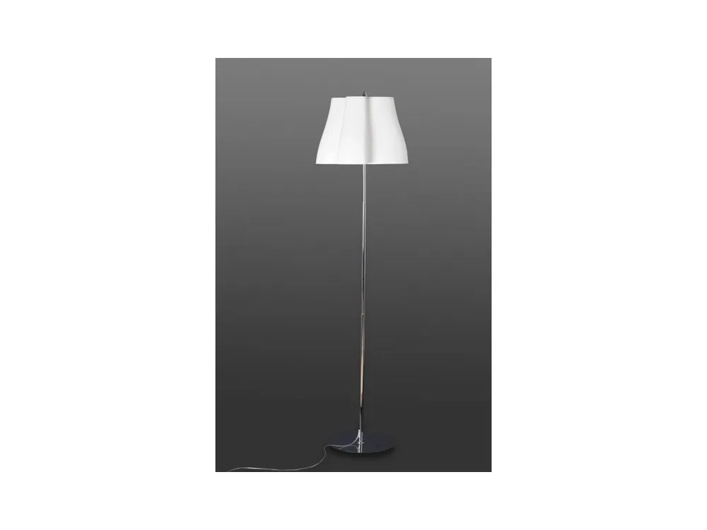 Super Cena Moderní stojací lampa Mantra - MISS 3722