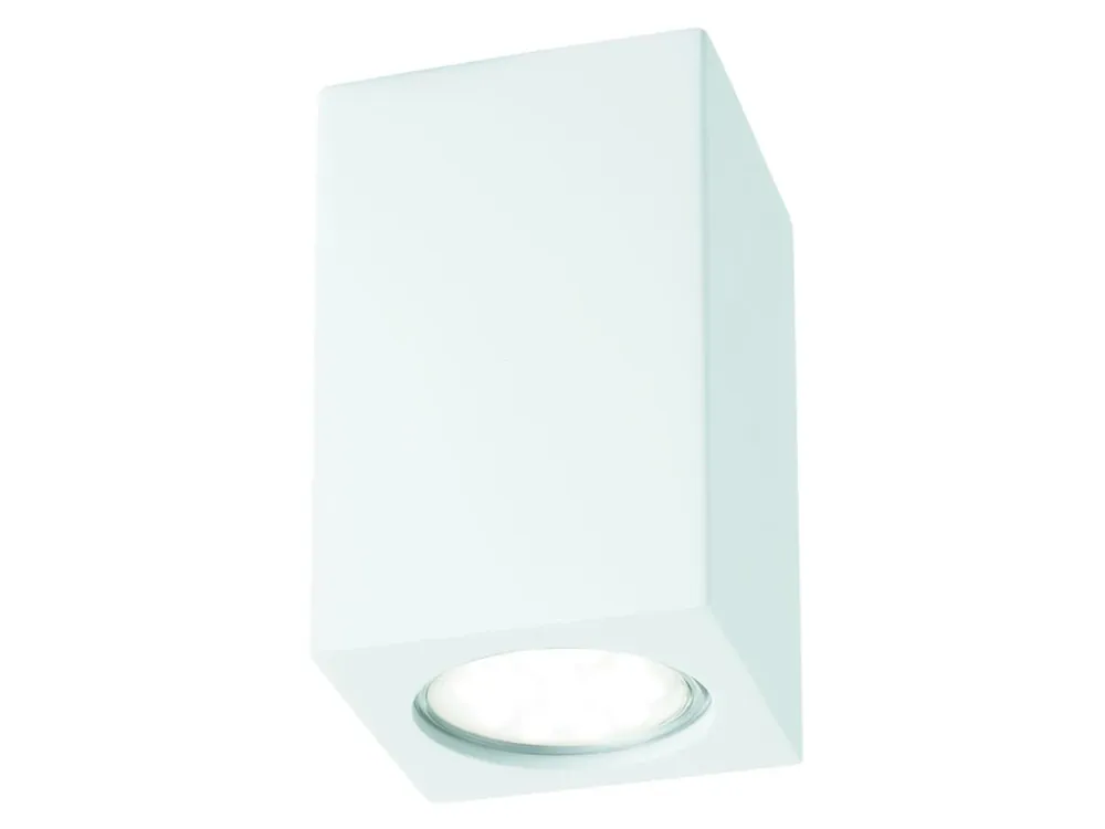 Ihned K Objednání Searchlight GYPSUM 9262 stropní sádrové svítidlo