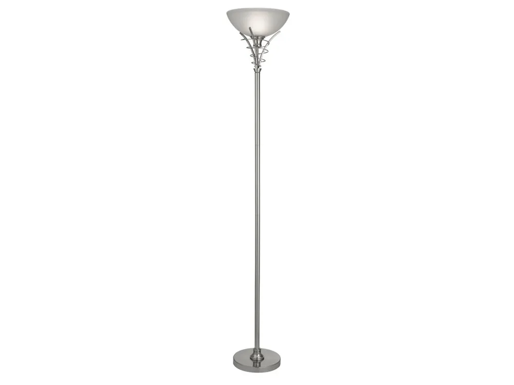 Nejprodávanější Stojací lampa Searchlight UPLIGHTERS EU5222SS