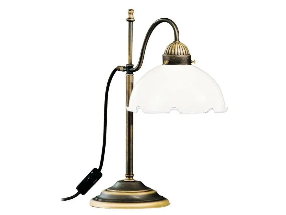 Nejlepší Volba Rustikální stolní lampa Kolarz Nonna 731.71.73