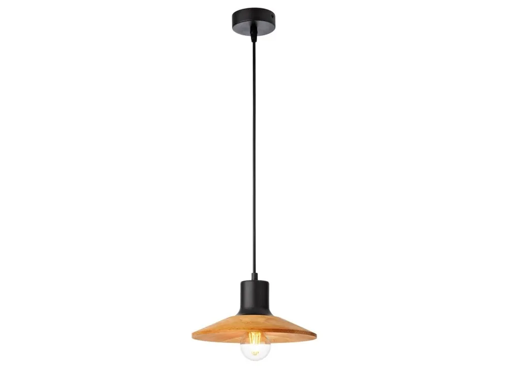 Must-Have Skandinávské světlo nad stůl Smarter FRESNO 01-4054