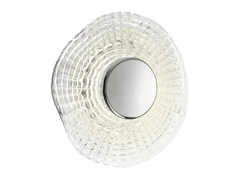 Designové nástěnné světlo Redo REEF 05-968/6W/3000K/360lm Sleva