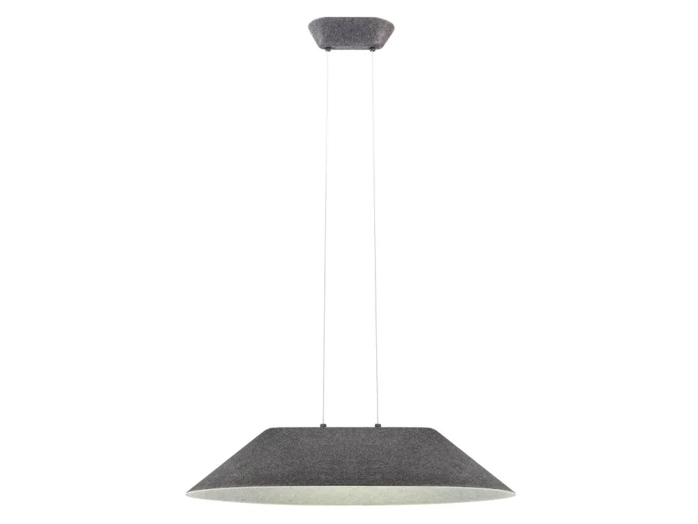 Akustické svítidlo Redo AKIRA 01-3526/LED 12W/3000K Horká Nabídka