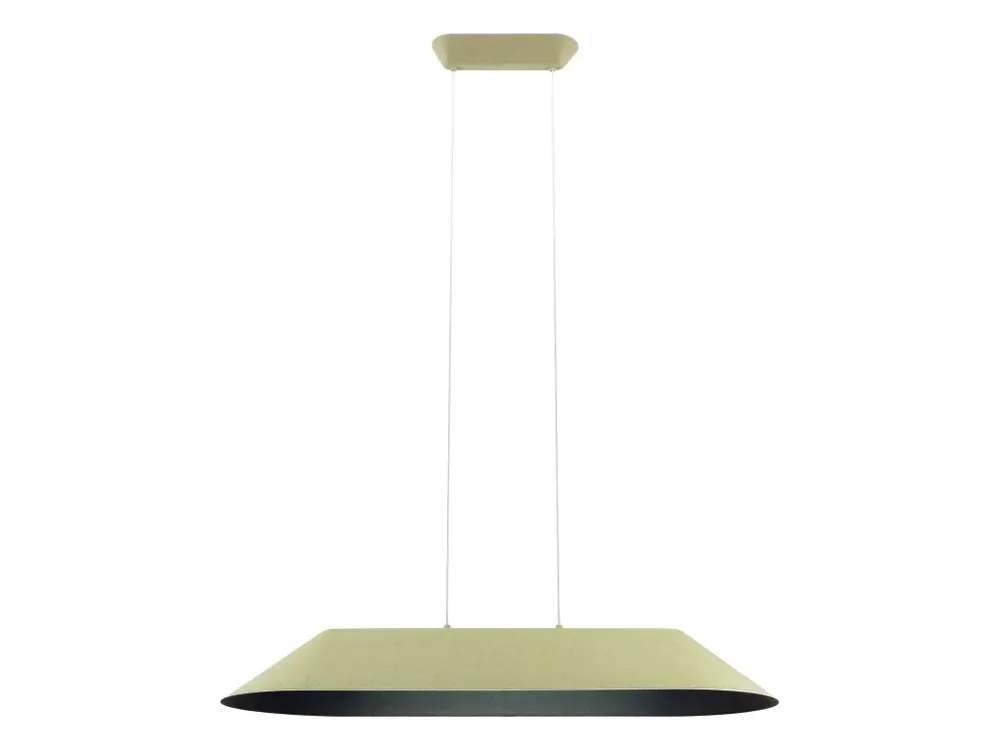 Akustické svítidlo Redo AKIRA 01-3529/LED 23W/3000K Objednat Nyní