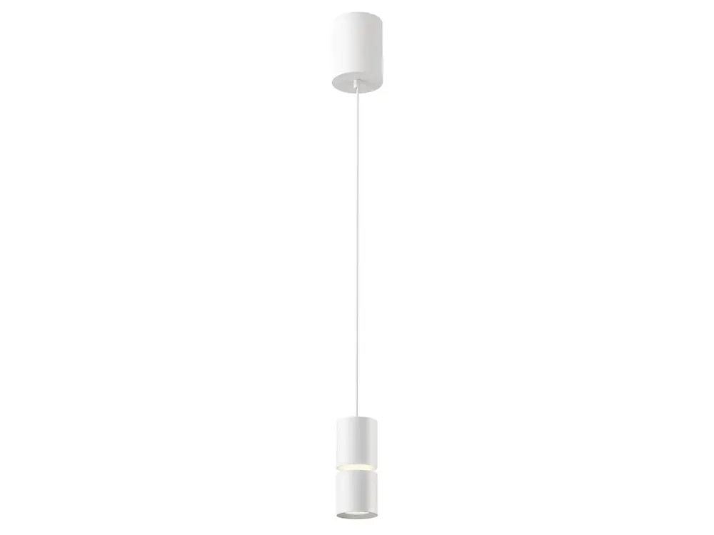 Oblíbený Designové světlo nad kuchyňský ostrůvek Redo NAKU/ LED 12W