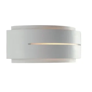 Ihned K Objednání Sádrové svítidlo FAN Europe SCOTT/2x E14/32 cm