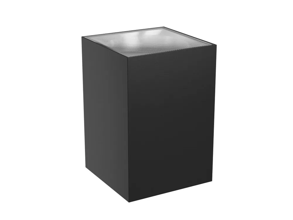 Nejlepší Cena Venkovní světlo na fasádu CCT TORRE SLI003023CCT_PW/LED 9W
