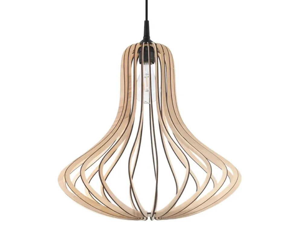 Skandinávské světlo ELZA SL.0641/1x E27/41 cm Super Cena