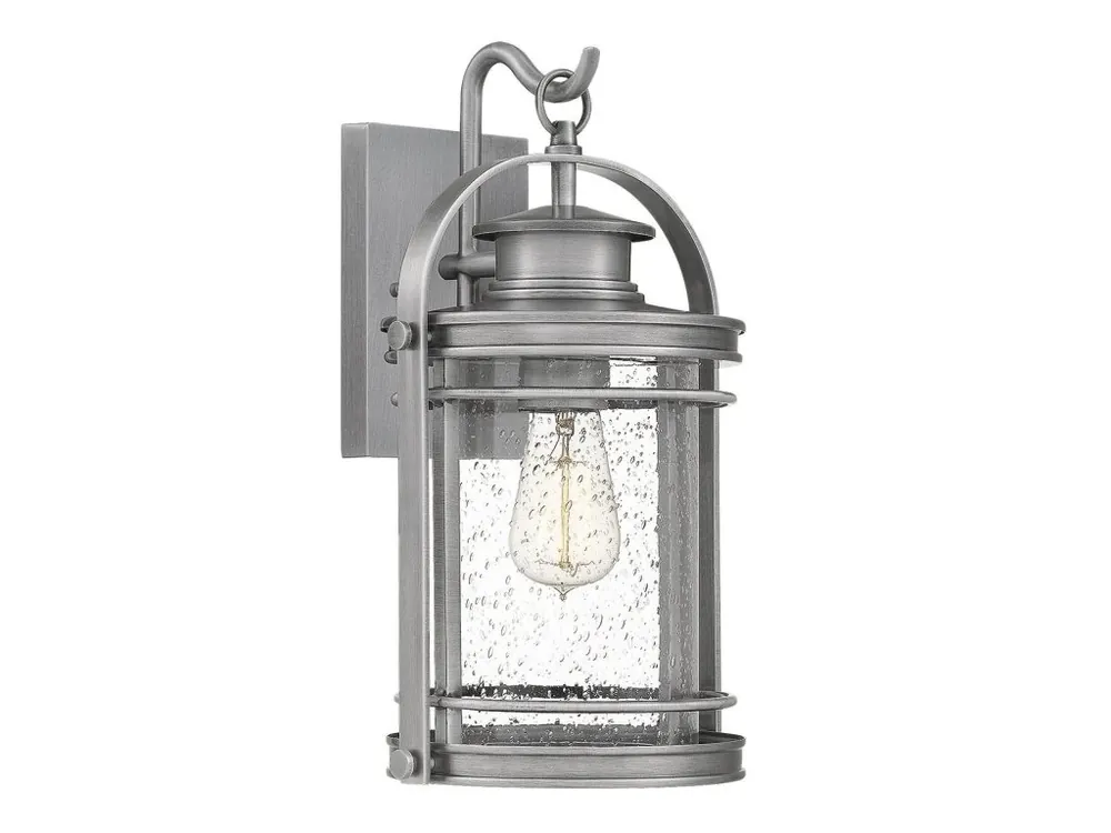 Venkovní světlo na fasádu Elstead BOOKER M/1xE27/38 cm/IP44 Top Prodej