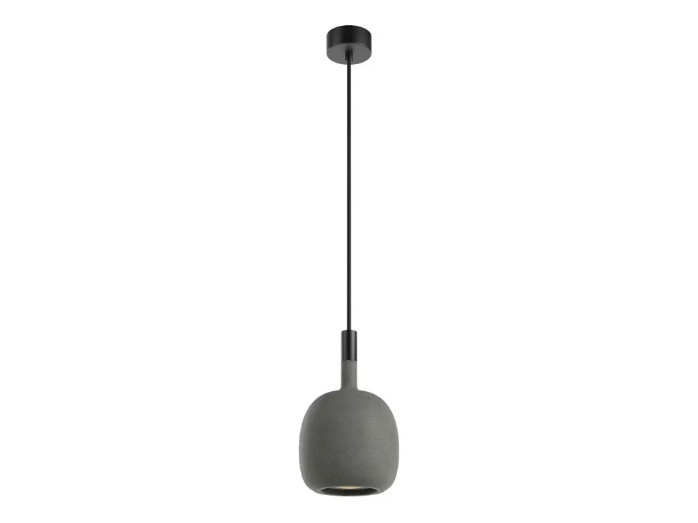 Objednat Nyní Závěsné betonové světlo Redo Potter 90967 IP65 GU10