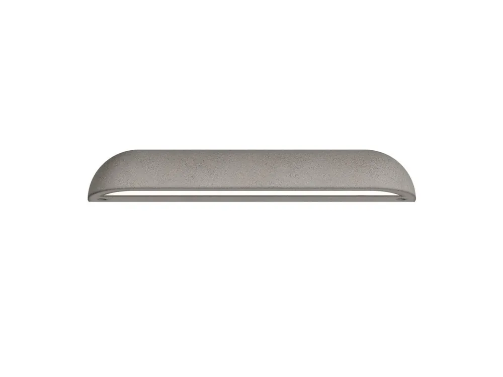 Super Cena Venkovní světlo na fasádu Redo URON 91058 IP65 LED 12,5W beton