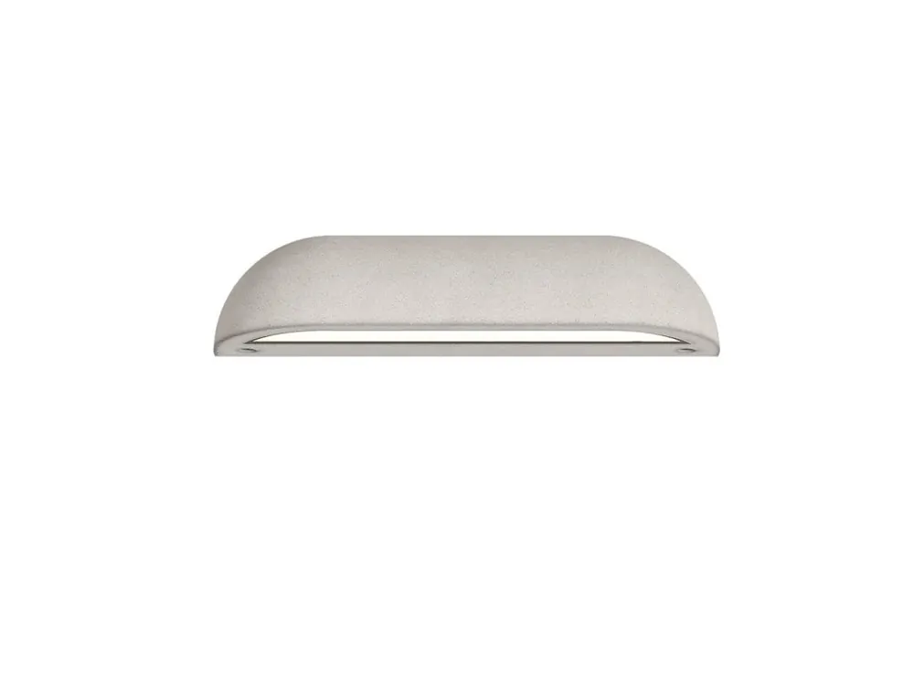 Venkovní světlo na fasádu Redo URON 91000 IP65 LED 8,7W beton Super Cena