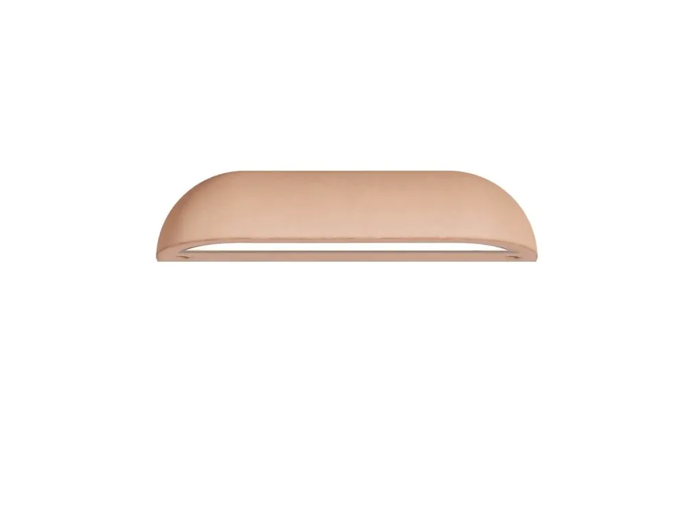 Venkovní světlo na fasádu Redo URON 91002 IP65 LED 8,7W beton Super Cena