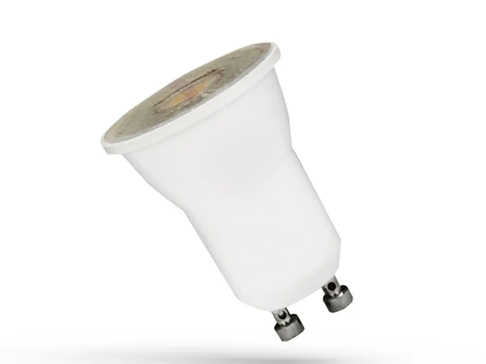 Žárovka MR11 GU10/LED 4W/4000K/250lm/Ø 35 mm Přímo Od Výrobce