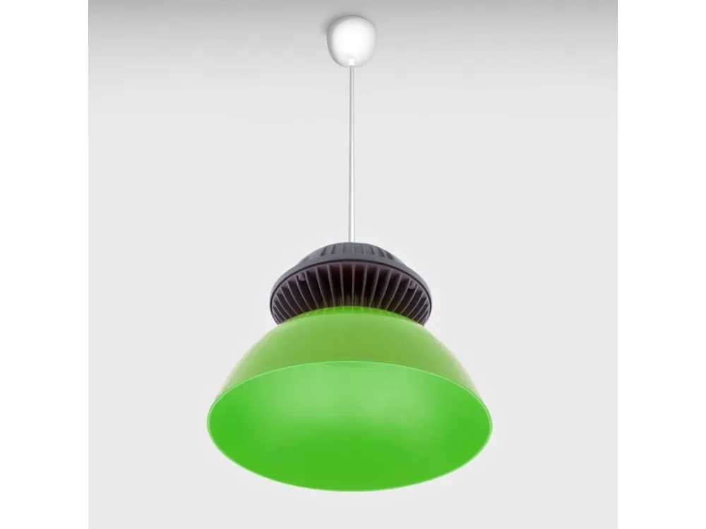 Nejlepší Cena Závěsné LED venkovní světlo 10W COLORFUL 102030