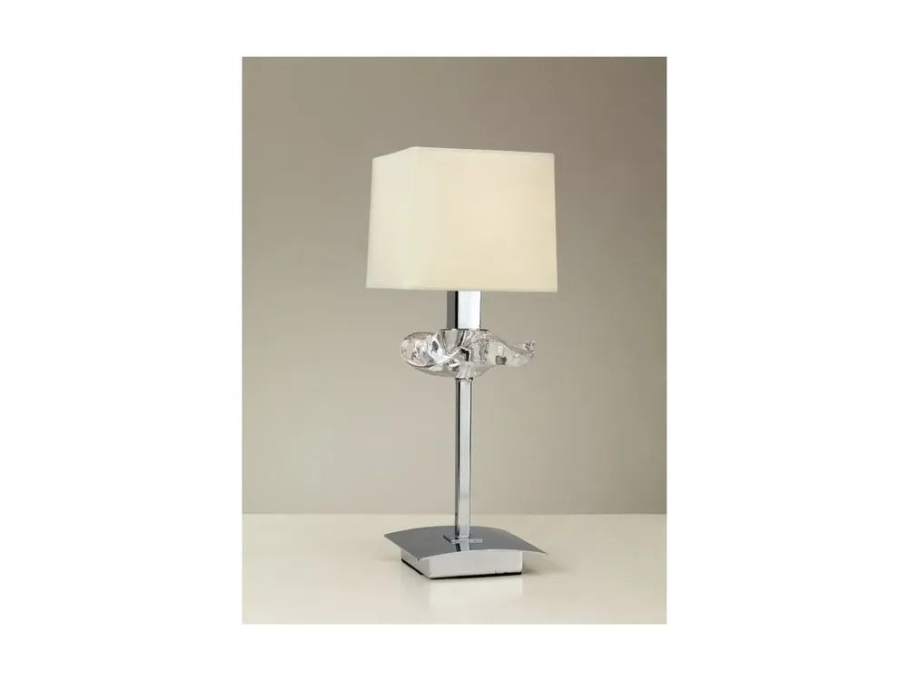 Stolní lampa Mantra - AKIRA 0939 Autentický