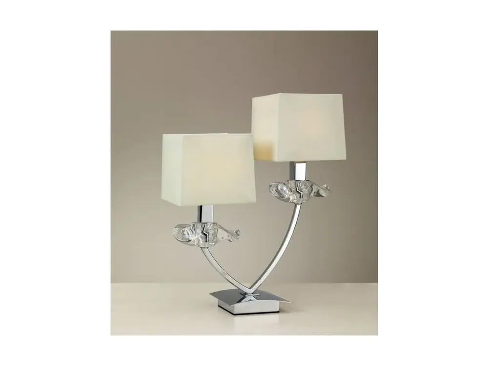 Výhodná Nabídka Stolní lampa Mantra - AKIRA 0940